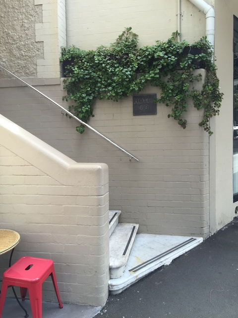 Hotel 59 - Hotel Accommodation 4
