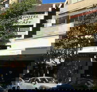 Hotel 59 - Hotel Accommodation