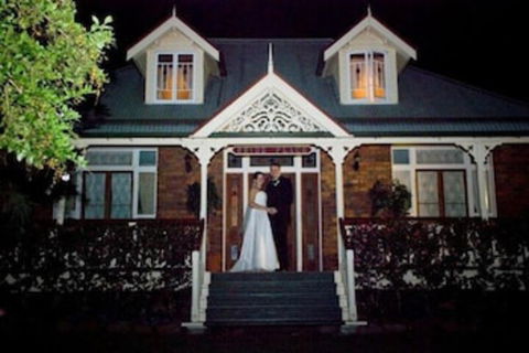 Reid's Place - Hotel Accommodation 1