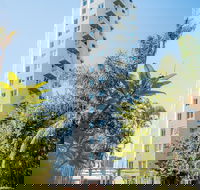 Emerald Surfers - Hotel Accommodation