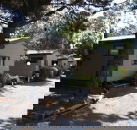 Launceston Holiday Park Legana - Hotel Accommodation