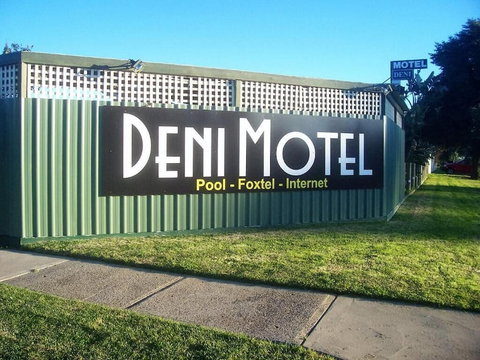 Deniliquin Motel - Hotel Accommodation 6