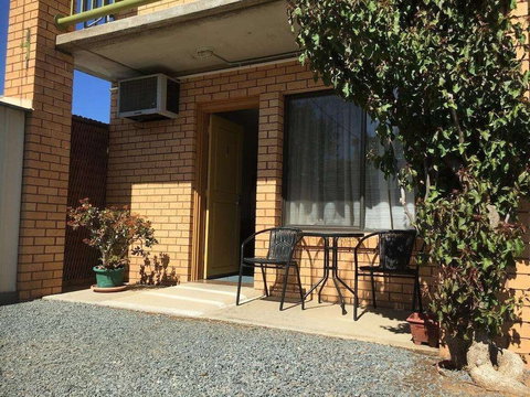 Deniliquin Motel - Hotel Accommodation 5