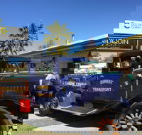 Deniliquin Motel - Hotel Accommodation