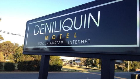 Deniliquin Motel - Hotel Accommodation 1