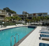 The Village at Burleigh Heads - Hotel Accommodation