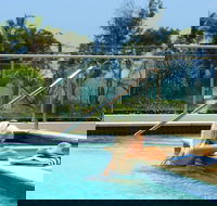 Beach on Sixth - Hotel Accommodation