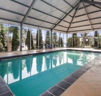 Ballarat Colonial Motor Inn  Apartments - Hotel Accommodation