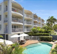 The Beach Houses - Hotel Accommodation