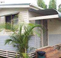 Banana Coast Caravan Park - Hotel Accommodation