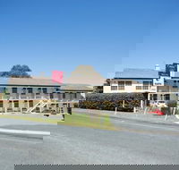 Colonial Lodge Motor Inn Yass - Hotel Accommodation