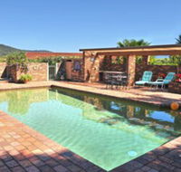 Langbrook Estate Cottages - Hotel Accommodation