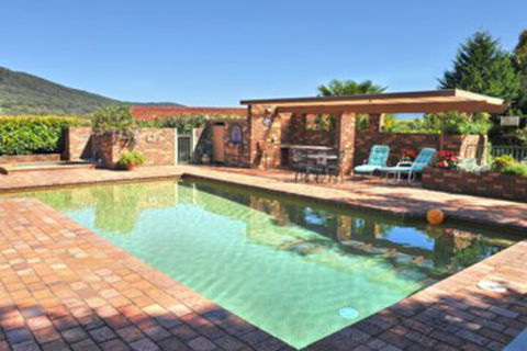 Langbrook Estate Cottages - Hotel Accommodation 0