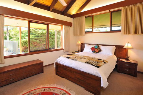 Langbrook Estate Cottages - Hotel Accommodation 2