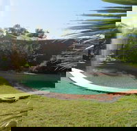 Desert Rose Inn Alice Springs - Hotel Accommodation