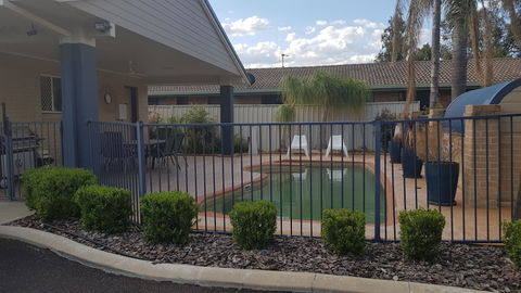 Edward Parry Motel & Apartments - Hotel Accommodation 4