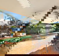 Edward Parry Motel  Apartments - Hotel Accommodation
