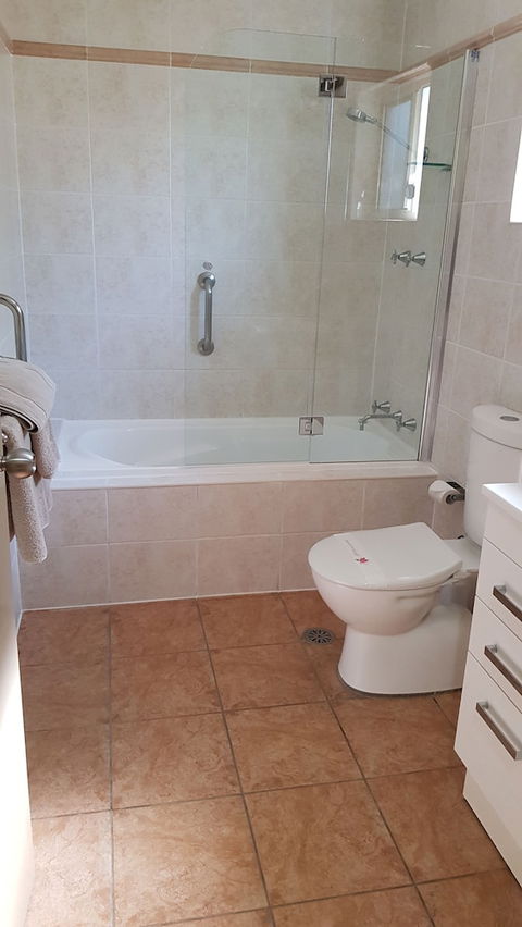 Edward Parry Motel & Apartments - Hotel Accommodation 5