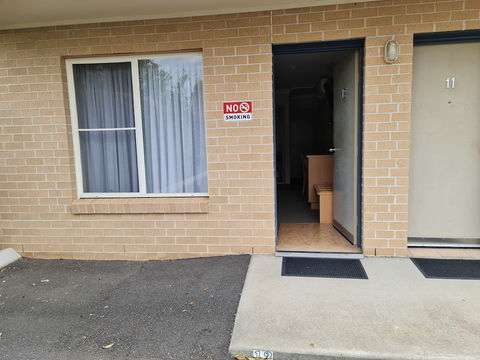 Edward Parry Motel & Apartments - Hotel Accommodation 1