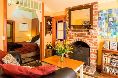 Como Cottages Accommodation - Hotel Accommodation 6