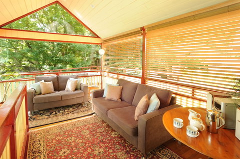 Como Cottages Accommodation - Hotel Accommodation 2