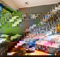 Como Cottages Accommodation - Hotel Accommodation