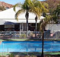 The Swagmans Rest - Hotel Accommodation