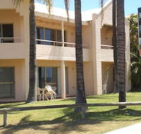 Kalbarri Murchison View Apartments - Hotel Accommodation