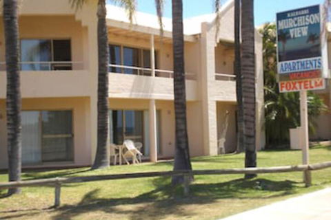 Kalbarri Murchison View Apartments - Hotel Accommodation 0
