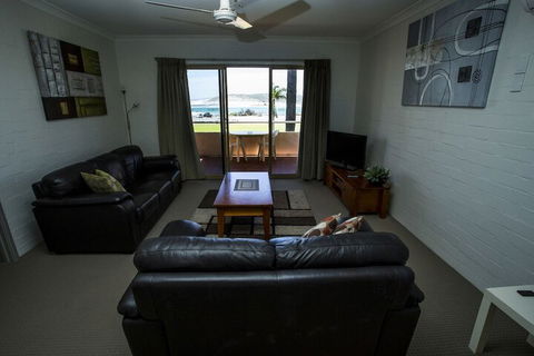 Kalbarri Murchison View Apartments - Hotel Accommodation 3