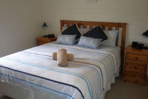 Kalbarri Murchison View Apartments - Hotel Accommodation 5