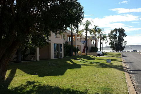 Kalbarri Murchison View Apartments - Hotel Accommodation 1