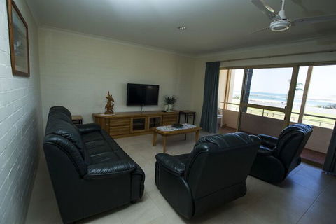 Kalbarri Murchison View Apartments - Hotel Accommodation 7