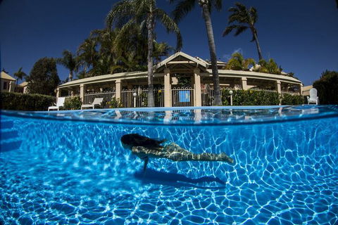 Kalbarri Murchison View Apartments - Hotel Accommodation 2