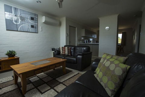Kalbarri Murchison View Apartments - Hotel Accommodation 6