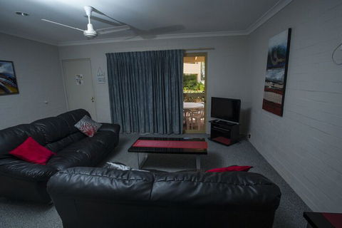 Kalbarri Murchison View Apartments - Hotel Accommodation 4