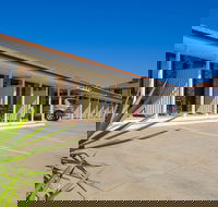 Aalbany Motel - Hotel Accommodation