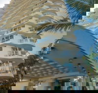 2nd Avenue Beachside Apartments - Hotel Accommodation