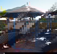Kalbarri Blue Ocean Villas - Hotel Accommodation