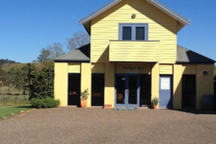 Berry Park NSW Hotel Accommodation