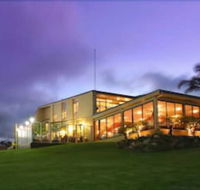 Whale Motor Inn and Restaurant - Hotel Accommodation