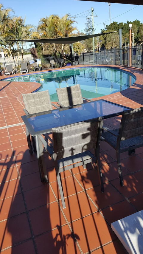 Aza Motel - Hotel Accommodation 3