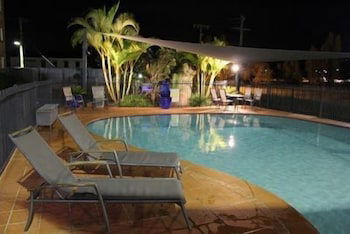 Aza Motel - Hotel Accommodation 6