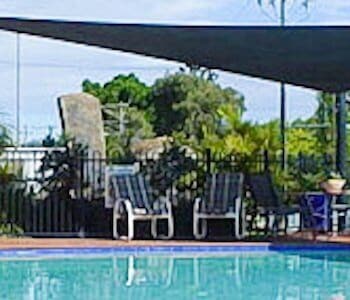 Aza Motel - Hotel Accommodation 5