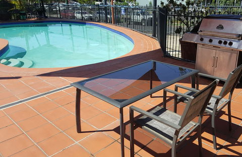 Aza Motel - Hotel Accommodation 4