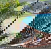 Aza Motel - Hotel Accommodation