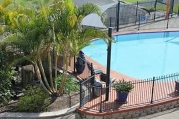 Aza Motel - Hotel Accommodation 0