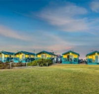 Dongara Tourist Park - Hotel Accommodation