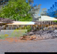 Corowa Bindaree Holiday Park - Hotel Accommodation