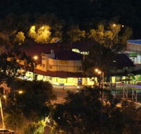 Todd Tavern - Hotel Accommodation